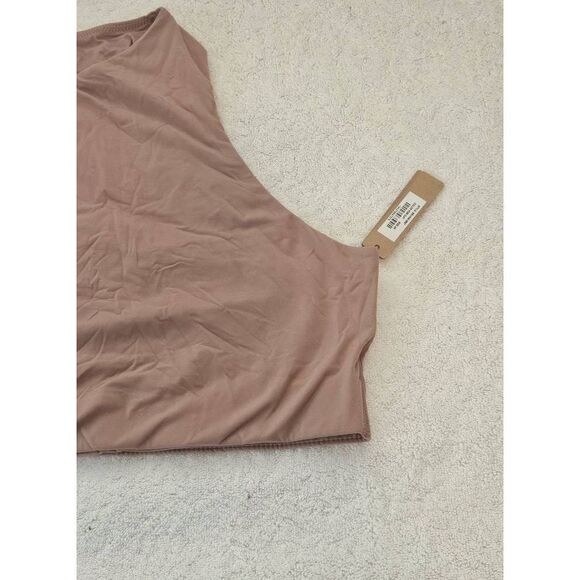 Skims racerback bra Nwt - Picture 2 of 9